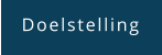 Doelstelling