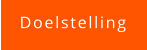 Doelstelling